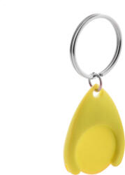  Nelly kulcstartós bevásárlókocsi érme (AP800375-02) - tonerguru