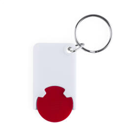 AP Trolex kulcstartós bevásárlókocsi érme (AP741590-05)