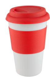 AP Soft Touch szilikonos bögre (AP803420-05) - tonerguru