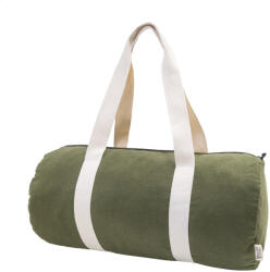  Rekan Duff újrahasznosított vászon sporttáska (AP800131-07) - tonerguru