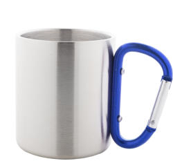 AP Cadisha rozsdamentes acél bögre (AP741563-06) - tonerguru