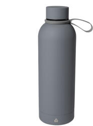 AP Khumbu újrahasznosított rozsdamentes acél termosz (AP800158-77) - tonerguru