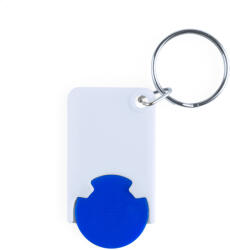 AP Trolex kulcstartós bevásárlókocsi érme (AP741590-06)