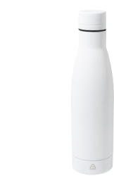 AP Rubbar újrahasznosított rozsdamentes acél kulacs (AP808163-01) - tonerguru