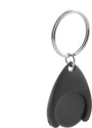 AP Nelly kulcstartós bevásárlókocsi érme (AP800375-10)