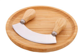  Tabbouleh fűszernövényvágó szett (AP808055) - tonerguru