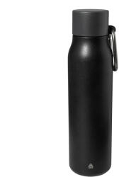 AP Baruntse újrahasznosított rozsdamentes acél termosz (AP800142-10) - tonerguru