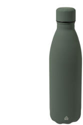 AP Refill Soft újrahasznosított rozsdamentes acél kulacs (AP808162-07) - tonerguru