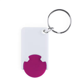 AP Trolex kulcstartós bevásárlókocsi érme (AP741590-25)