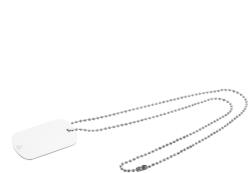 AP Delta azonosító jelvény nyaklánc (AP800090-21) - tonerguru