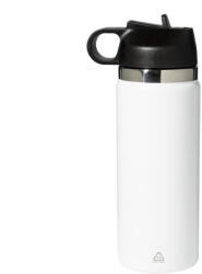 AP Dablam újrahasznosított rozsdamentes acél termosz (AP800078-01) - tonerguru