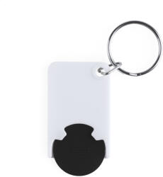 AP Trolex kulcstartós bevásárlókocsi érme (AP741590-10)