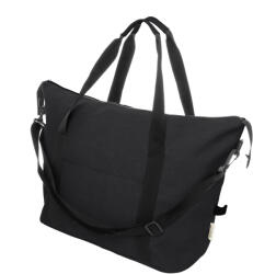  Rebyss Travel újrahasznosított vászon utazótáska (AP808142-10) - tonerguru