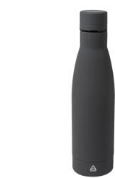 AP Rubbar újrahasznosított rozsdamentes acél kulacs (AP808163-77) - tonerguru