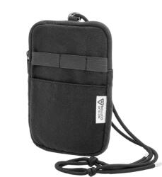  CanvaFon újrahasznosított vászon mobiltartó oldaltáska (AP800129-10) - tonerguru