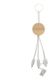  Mugory USB töltős kulcstartó (AP864040) - tonerguru