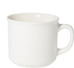 AP Woodstock Flat matt vintage bögre (AP800118-01) - tonerguru