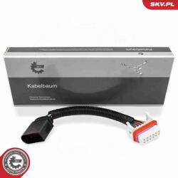 ESEN SKV Sada vedení pre hlavný svetlomet ESEN SKV 53SKV024 (53SKV024)