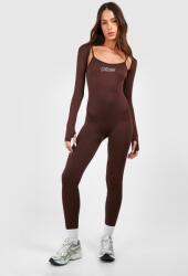 Boohoo Bolerós Overál Xxl-es Méret