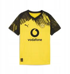 PUMA Gyermek rövid ujjú Bvb Home Jers Póló (78009401)