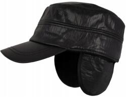 Szaleo Hemsby télikabát hőszigetelt, fekete