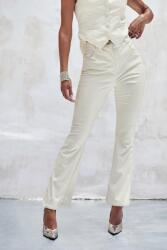 Boohoo Műbőr Nadrág 56-OS