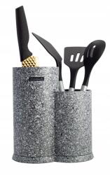 Ofenbach Blokk Késtartó Állvány Konyhai Eszközökhöz Univerzális Ofenbach Tároló (NB100213)