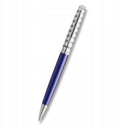 Waterman Hémisphère Deluxe Blue Lounge golyóstoll (2117788)