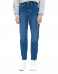 Cropp Kék Farmer Nadrág Momo Jeans Klasszikus Pamut 32-ES