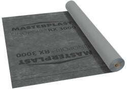 Masterplast Folie anticondens acoperis Masterplast Linopore RX 3000, 90 g/mp, Sd 0.02 m, 75 mp (MPL3000)