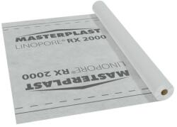 Masterplast Folie anticondens acoperis Masterplast Linopore RX 2000, 75 g/mp, Sd 0.02 m, 75 mp (MPL2000)