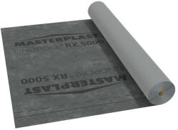 Masterplast Folie anticondens acoperis Masterplast Linopore RX 5000, 130 g/mp, Sd 0.02 m, 75 mp (MPL5000)