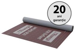Riwega Folie anticondens acoperis Riwega USB Elefant 235 TOP SK, 235 g/mp, 3 straturi, Sd 0.07 m, ultra-rezistenta, rola 60 mp (RW02020233)