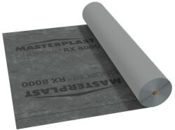 Masterplast Folie anticondens acoperis Masterplast Linopore RX 8000, 190 g/mp, Sd 0.02 m, 75 mp (MPL8000)