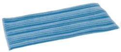 Taski Standard Damp Mop (25 cm), kék, Mikroszálas mop nyirkos feltörléshez,