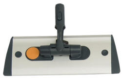 Taski Ultra Plus Mop Frame (25 cm) - JM rendszerű tépőzáras moptartó, 25 cm