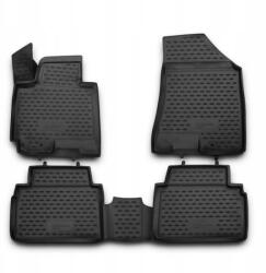 Novline Gumiszőnyegek Novline Kia Sportage 2010-2016