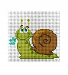  Ariadna nyomott mintás vászon 15x15 hímzett minta 1032 (epasma)