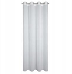 Eurofirany Függöny 140x250 Kendal natúr, áttetsző (423995)