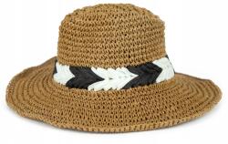 Szaleo Nyári puha kalap Fedora Asti cz23162-1 (cz23162-1)