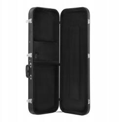  Gitár tok 109.5CM Elektromos Gitár Vízálló Zárható (JXJTYHJXJHBDY)