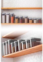 AGK Tárolódoboz szett (9 db), 964frm1118