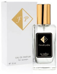  FP548X Rihanna Reb I Fleur 104ml INSPIRÁCIÓ EDP Parfüm (FP548X)