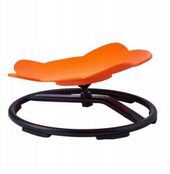  Forgószék Csúszásgátló Gyerek forgószék Narancssárga (ETZYYXCS100)