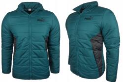 PUMA 3224 Fiú Puma Átmeneti Kabát Kapucni Nélkül 164 (849857-22)