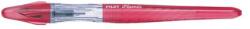 Pilot Stilou Pilot Pluminix varf mediu rosu (PFCD-PXS-R)