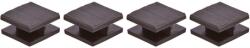CEP Set 4 x Conectori suprapozabili PS CEP (CEP1004100011)