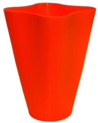 Senfort Cos hartie plastic portocaliu metalizat Tu-K-no (SE15304)