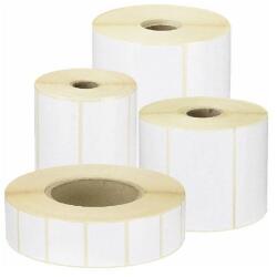 Intern Etichete termice 58x43 mm Thermal Eco H2510 3300/rola (DET58X43MMTE)