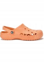 Crocs Flip-flop papucs Crocs Baya Clog M5/W7 37, 5 Papaya (60540#05DU997)